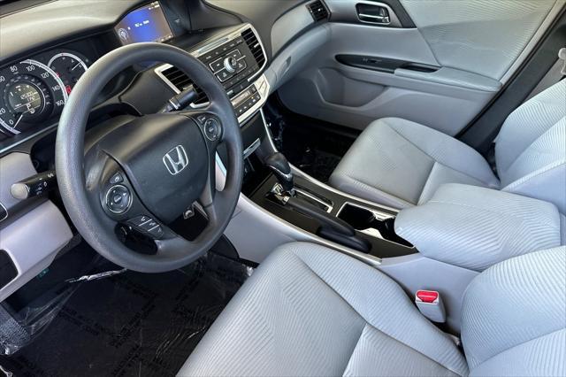 used 2014 Honda Accord car, priced at $12,888