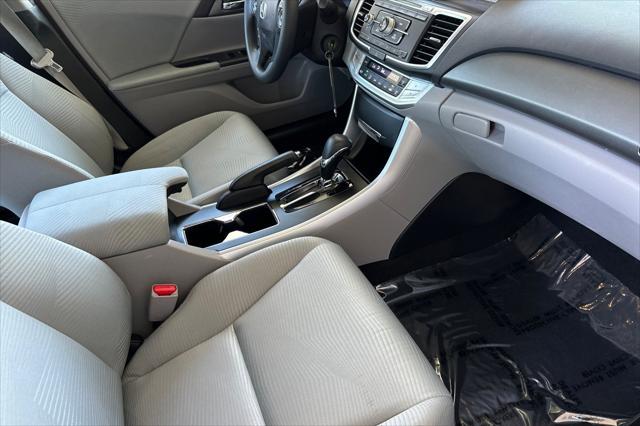 used 2014 Honda Accord car, priced at $12,888