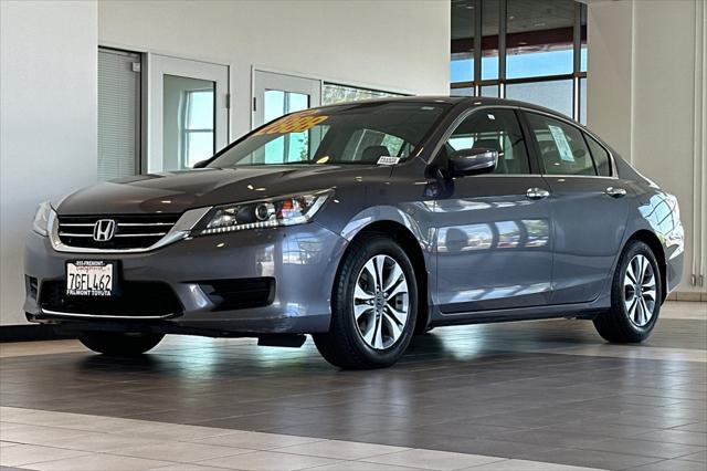 used 2014 Honda Accord car, priced at $12,888