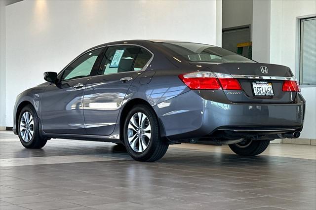 used 2014 Honda Accord car, priced at $12,888