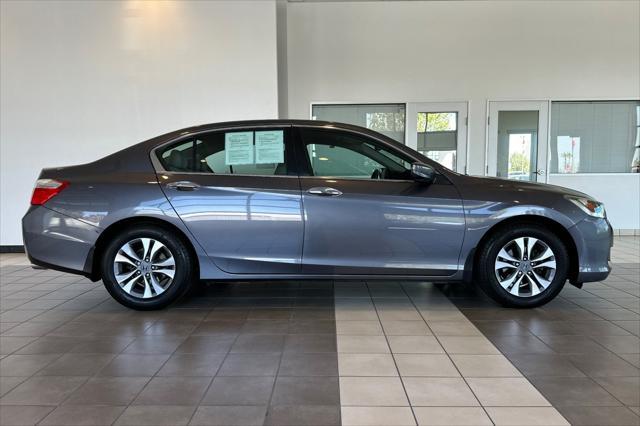 used 2014 Honda Accord car, priced at $12,888