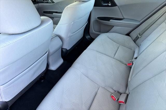 used 2014 Honda Accord car, priced at $12,888