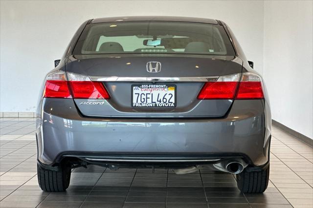 used 2014 Honda Accord car, priced at $12,888