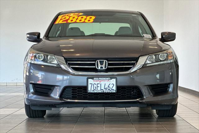used 2014 Honda Accord car, priced at $12,888
