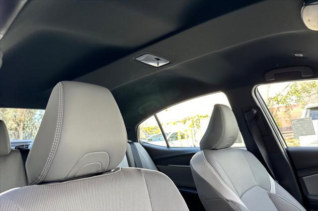 new 2025 Toyota Camry car, priced at $35,708
