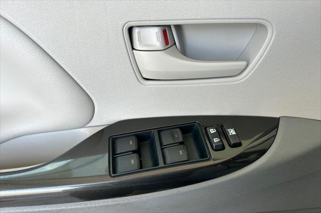 used 2014 Toyota Sienna car, priced at $15,981