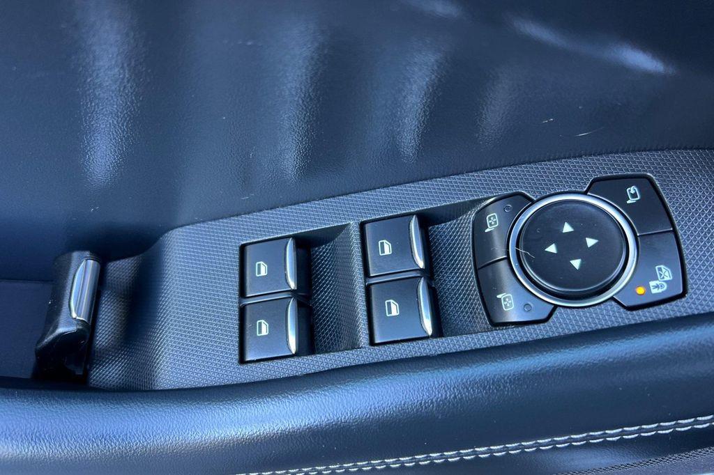 used 2021 Ford Mustang Mach-E car, priced at $19,761
