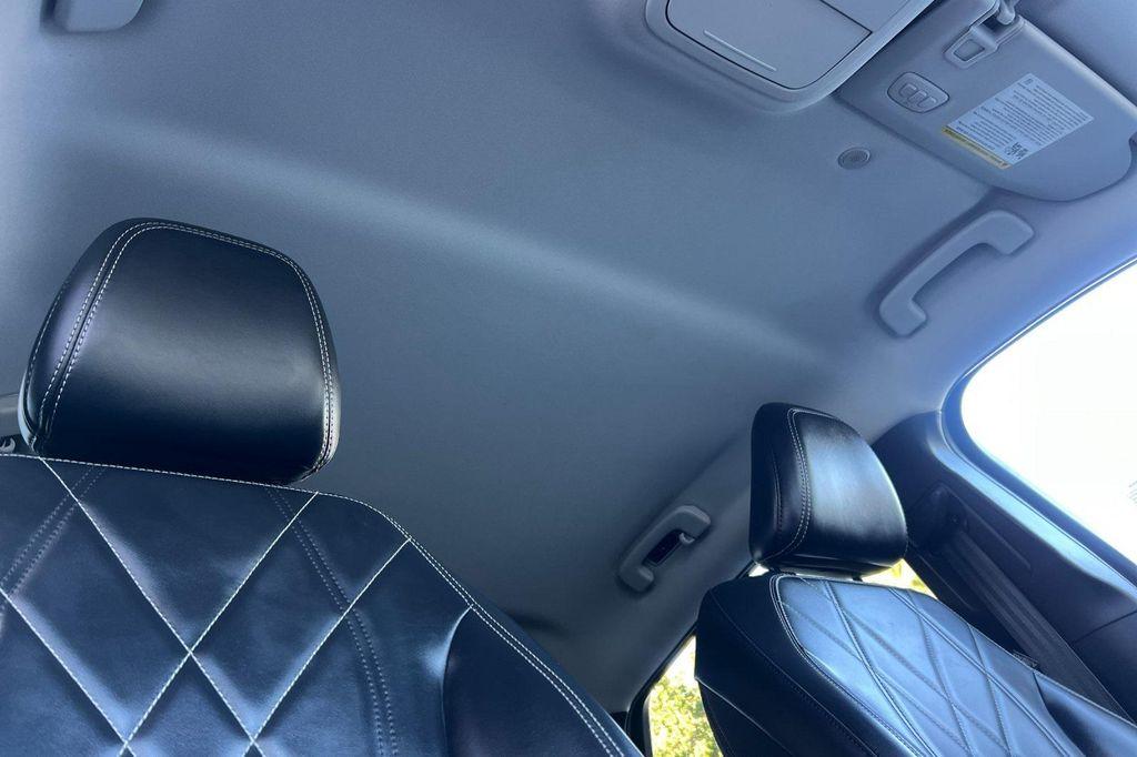 used 2021 Ford Mustang Mach-E car, priced at $19,761