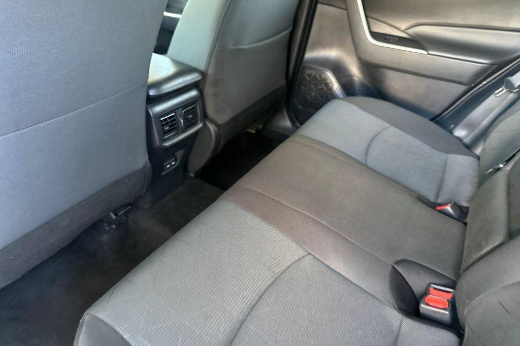 used 2024 Toyota RAV4 car, priced at $30,182