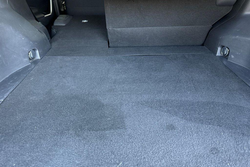 used 2024 Toyota RAV4 car, priced at $30,182