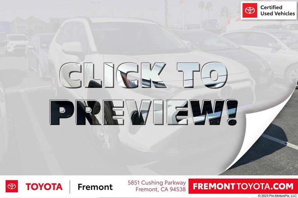 used 2024 Toyota RAV4 car, priced at $30,991