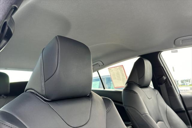used 2017 Toyota Prius Prime car, priced at $22,791