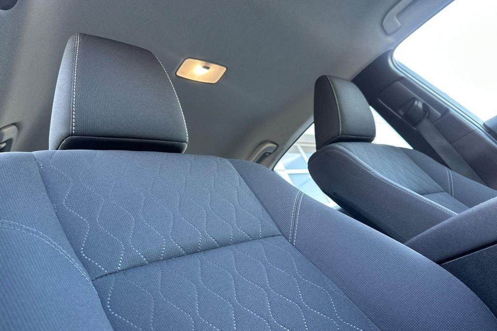 used 2023 Toyota Corolla car, priced at $19,283