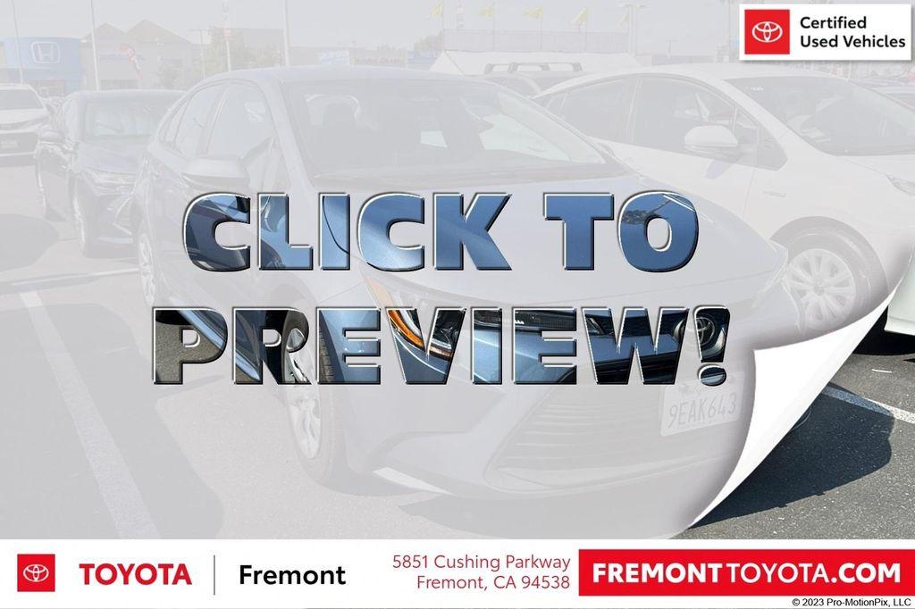 used 2023 Toyota Corolla car, priced at $19,981