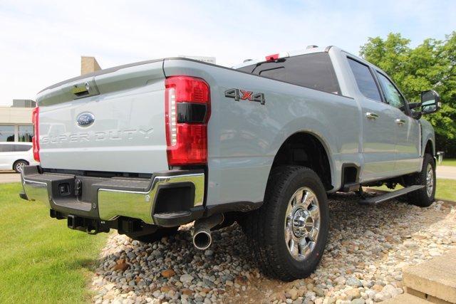 new 2024 Ford F-250 car, priced at $73,555