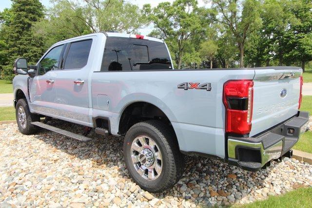 new 2024 Ford F-250 car, priced at $73,555