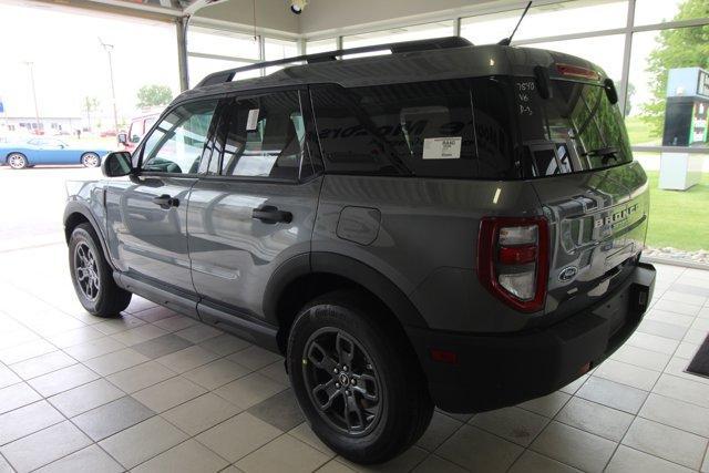 new 2024 Ford Bronco Sport car