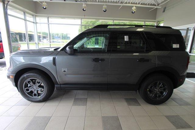 new 2024 Ford Bronco Sport car