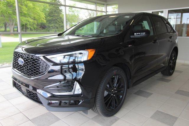 new 2024 Ford Edge car, priced at $47,460