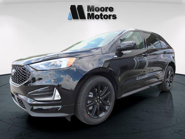 new 2024 Ford Edge car, priced at $47,460