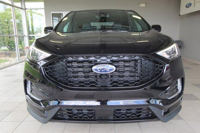 new 2024 Ford Edge car, priced at $47,460