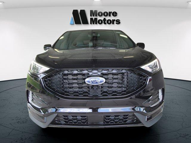 new 2024 Ford Edge car, priced at $47,460