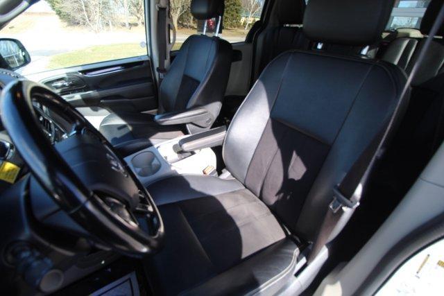 used 2020 Dodge Grand Caravan car, priced at $20,295