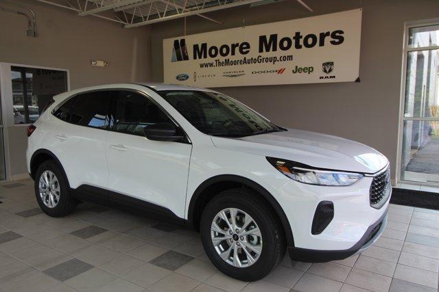 new 2024 Ford Escape car, priced at $33,420