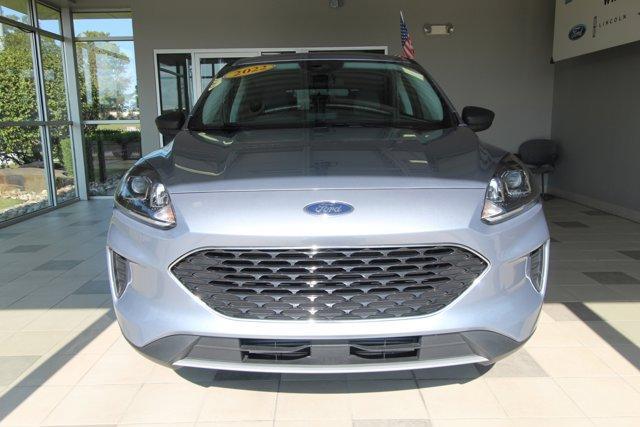 used 2022 Ford Escape car, priced at $23,495