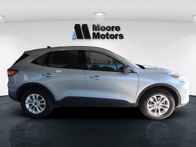 used 2022 Ford Escape car, priced at $23,495