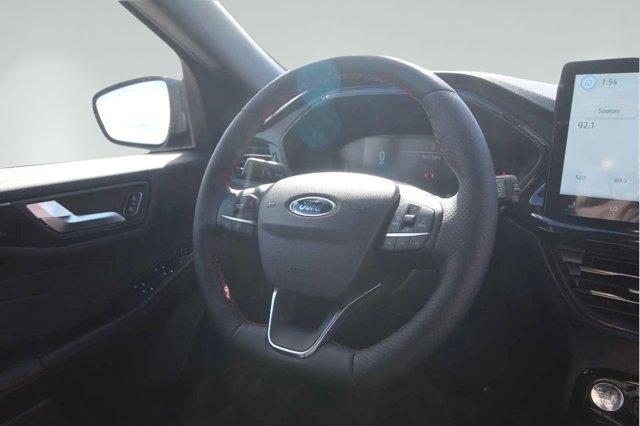 new 2025 Ford Escape car, priced at $34,520