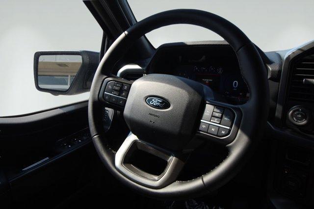 used 2024 Ford F-150 car