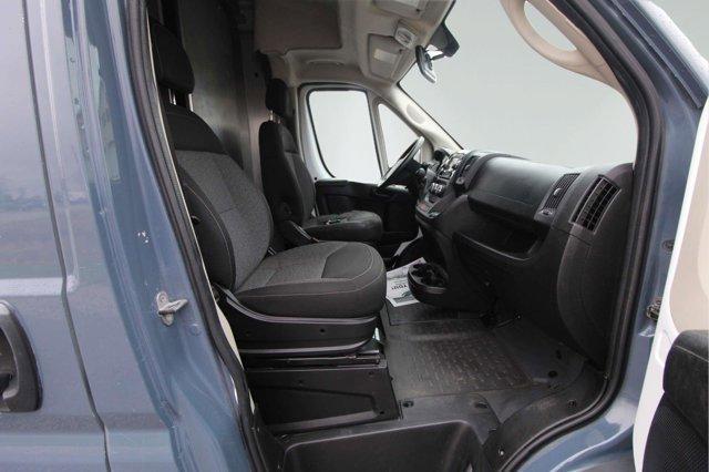 used 2018 Ram ProMaster 2500 car, priced at $23,995