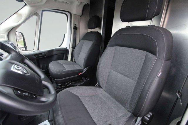 used 2018 Ram ProMaster 2500 car, priced at $23,995