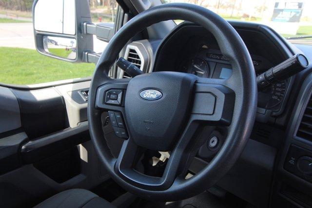 used 2019 Ford F-350 car, priced at $44,495