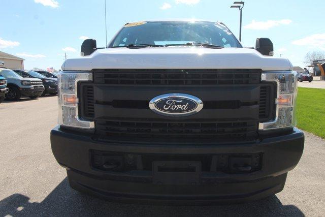 used 2019 Ford F-350 car, priced at $44,495