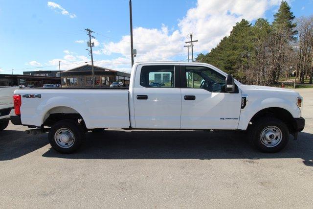 used 2019 Ford F-350 car, priced at $44,495