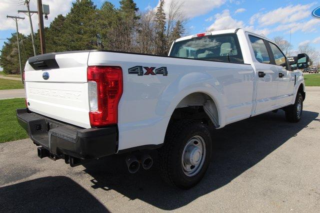 used 2019 Ford F-350 car, priced at $44,495