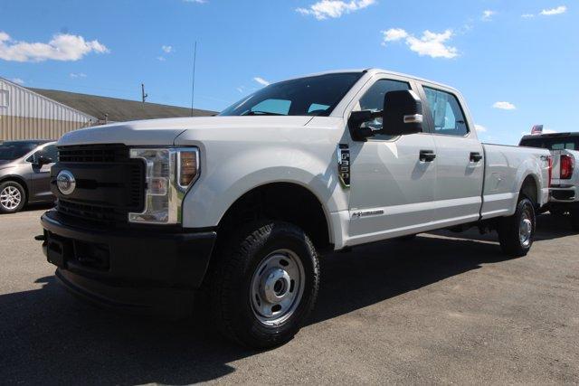 used 2019 Ford F-350 car, priced at $44,995