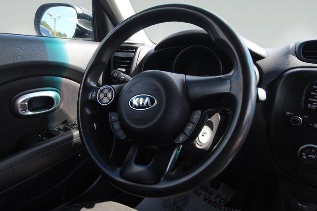 used 2015 Kia Soul car, priced at $5,782