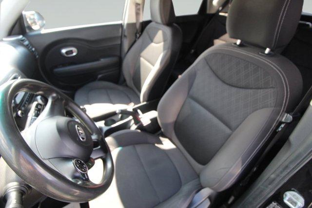 used 2015 Kia Soul car, priced at $5,782