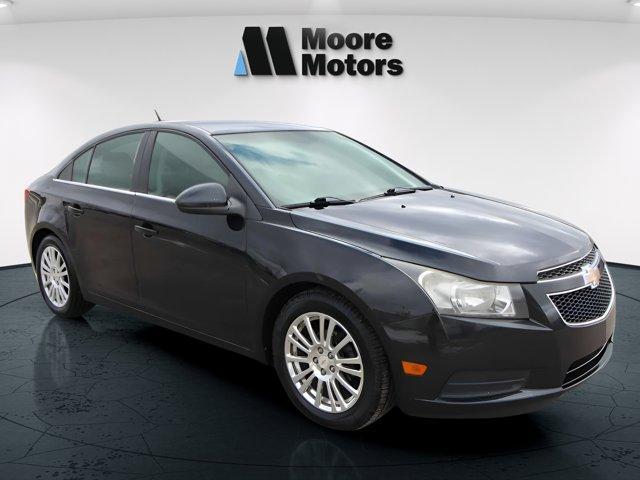 used 2012 Chevrolet Cruze car, priced at $4,795