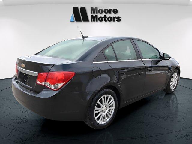 used 2012 Chevrolet Cruze car, priced at $4,795