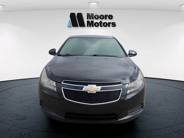 used 2012 Chevrolet Cruze car, priced at $4,795