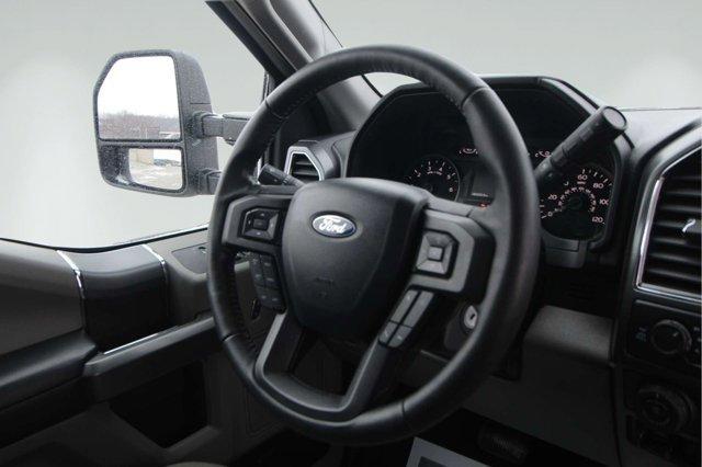 used 2020 Ford F-150 car, priced at $31,995