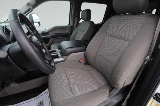 used 2020 Ford F-150 car, priced at $31,995