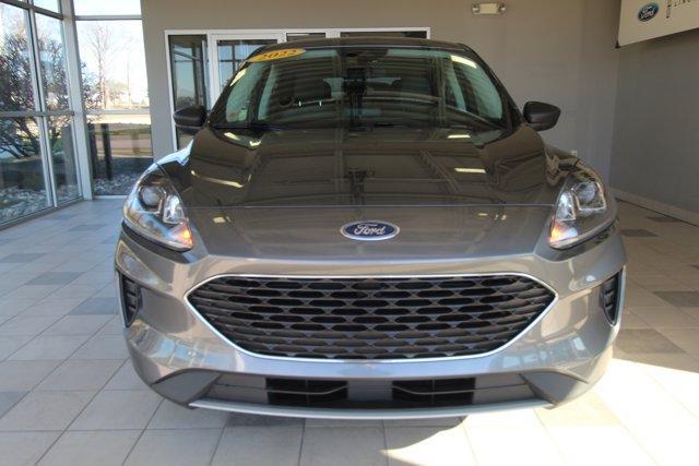 used 2022 Ford Escape car, priced at $21,995