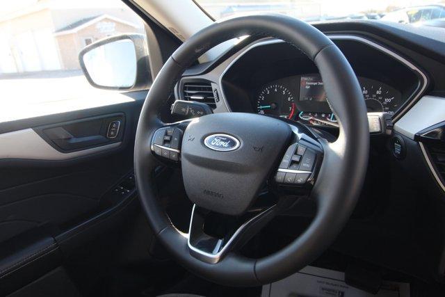 used 2022 Ford Escape car, priced at $21,995