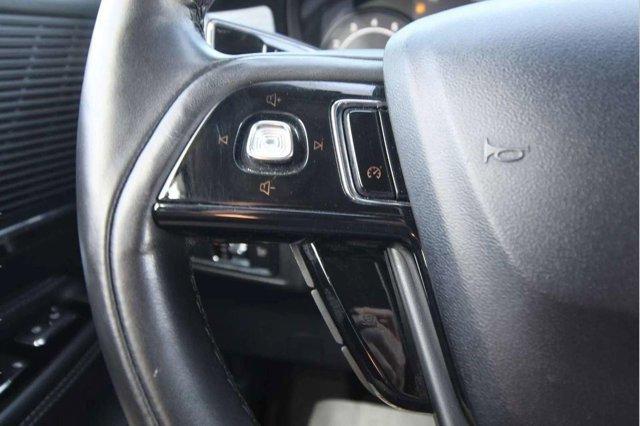 used 2021 Lincoln Corsair car, priced at $24,995