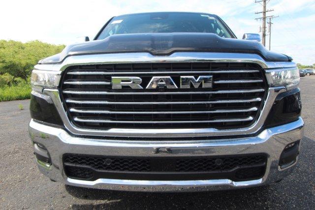 new 2025 Ram 1500 car